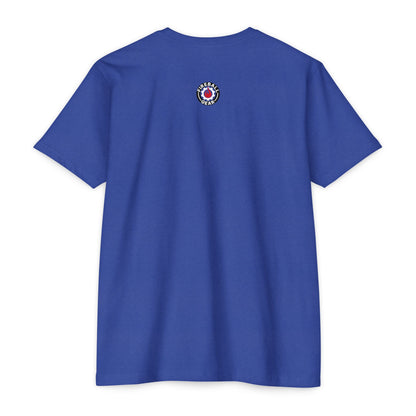 Fireball 3D - T-shirt