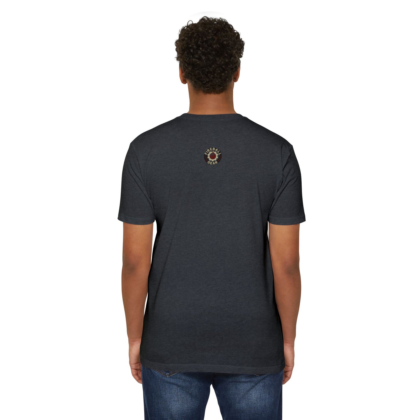 Conquering Welds, One Bead at a Time - T-shirt