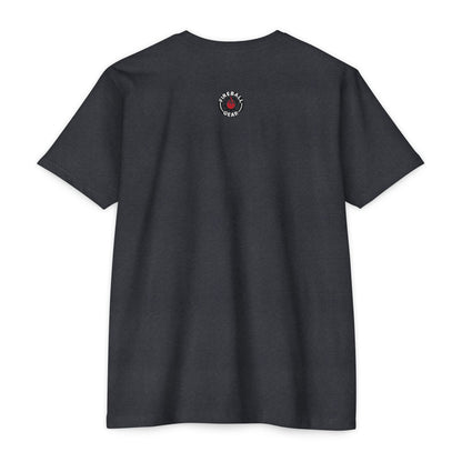 Fireball 3D - Distressed - T-shirt