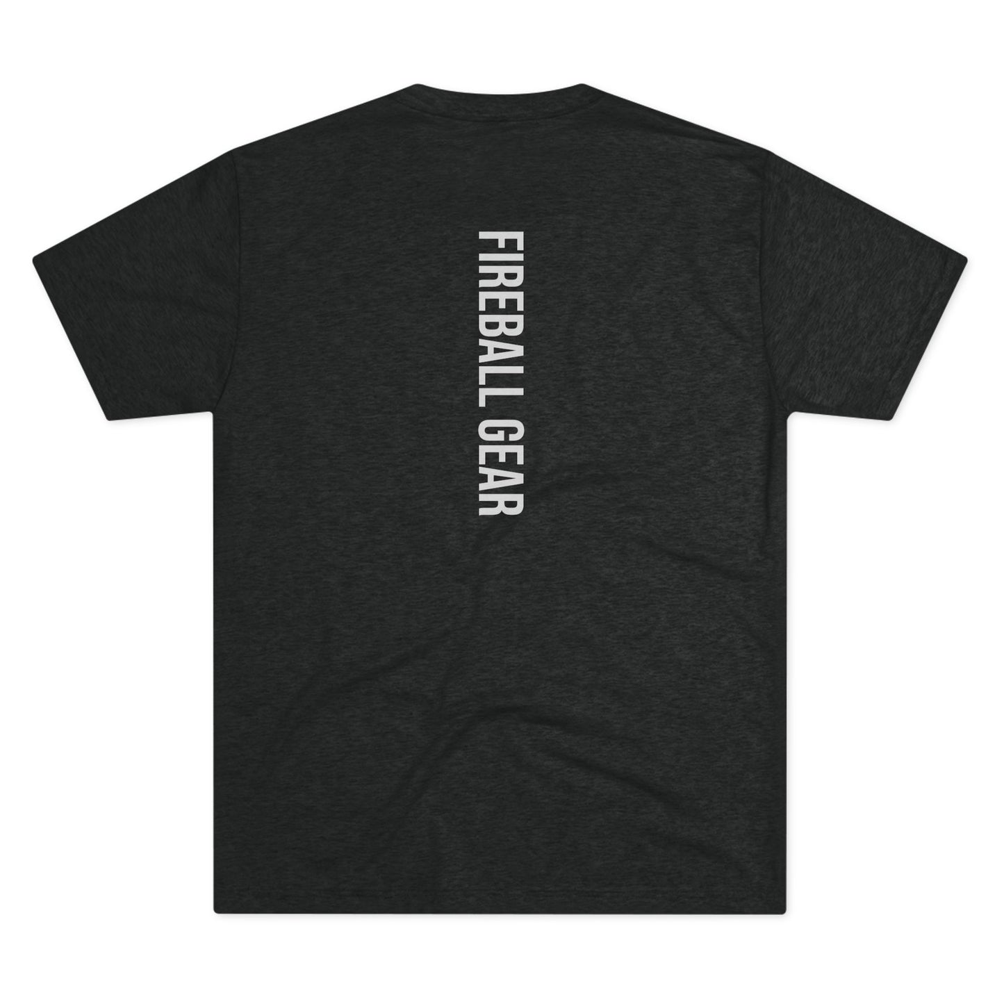 Beast Mode Series - Thick Skin, Thicker Quads - Triblend T-shirt