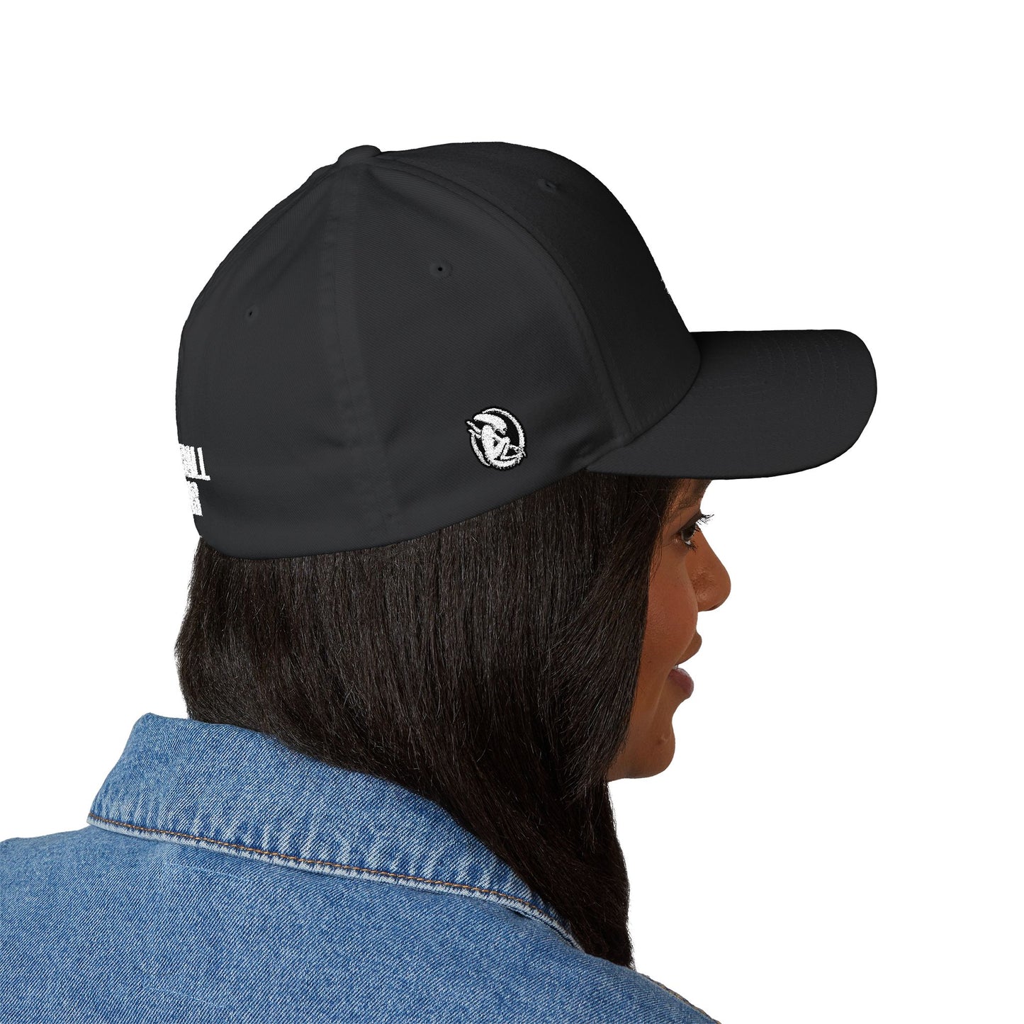 Alien Earth Prodigy Corp - FlexFit Embroidered Baseball Cap