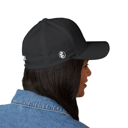 Alien Earth Prodigy Corp - FlexFit Embroidered Baseball Cap
