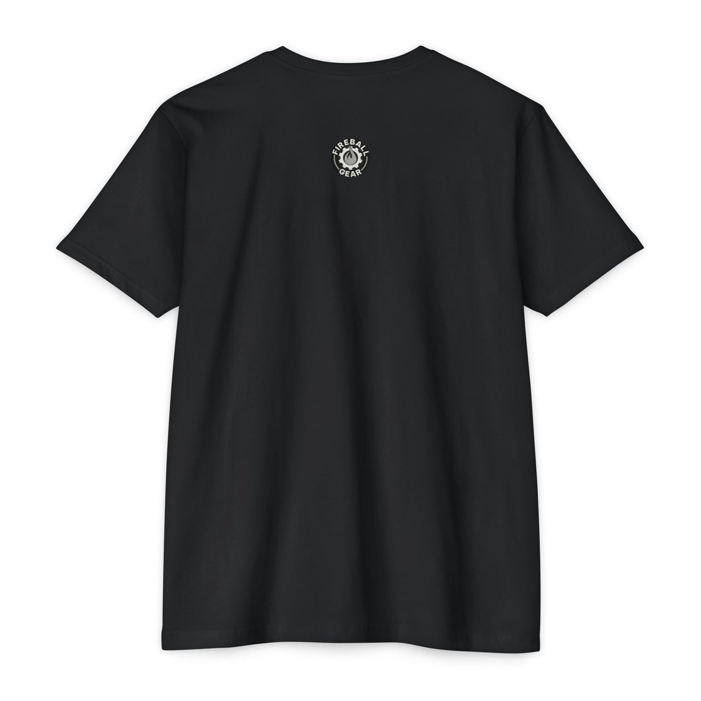 Freedom is Taken, Not Given - T-shirt