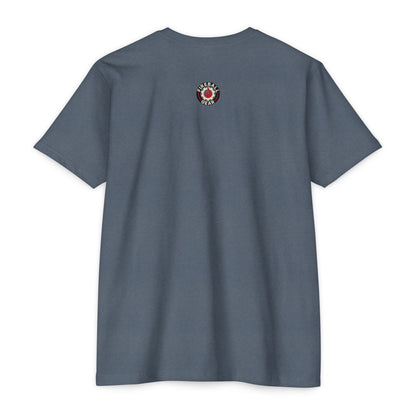 I Bleed - Red, White & Blue - T-shirt