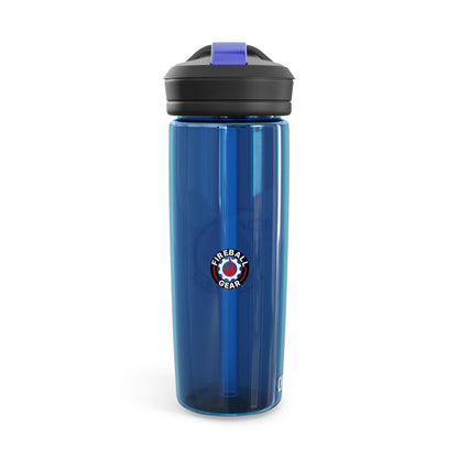 Fireball 3D - CamelBak Eddy Water Bottle
