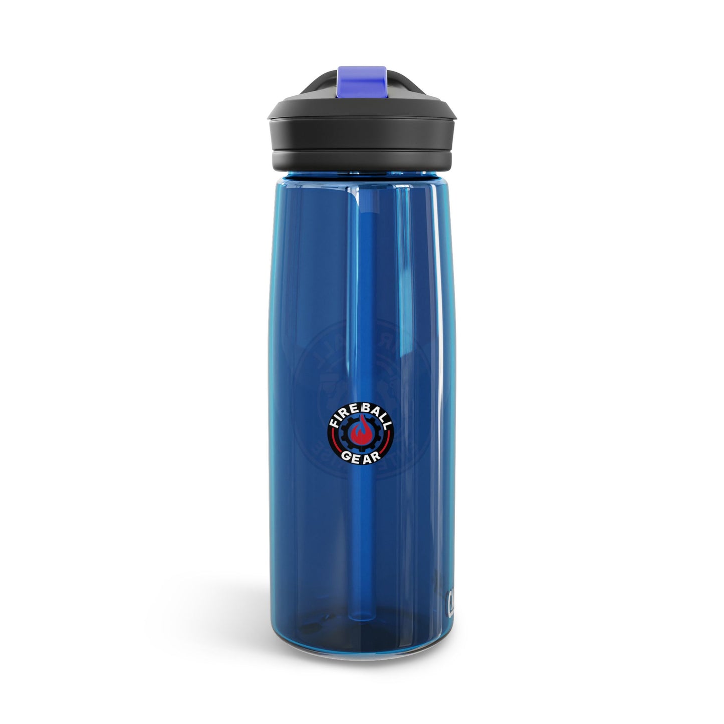 Fireball Enterprise - CamelBak Eddy Water Bottle